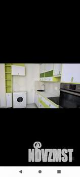 1-к квартира, вторичка, 42м2, 2/15 этаж