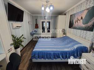 1-к квартира, вторичка, 44м2, 5/6 этаж
