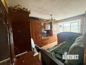 2-к квартира, вторичка, 45м2, 5/5 этаж