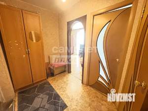 1-к квартира, вторичка, 32м2, 4/5 этаж