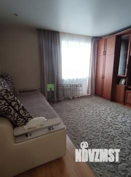 1-к квартира, вторичка, 35м2, 5/5 этаж