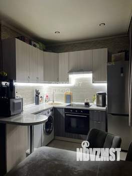 3-к квартира, вторичка, 60м2, 1/5 этаж