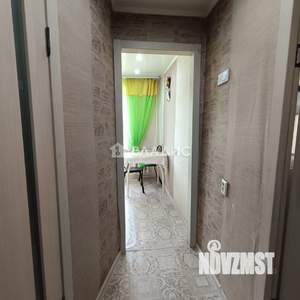 2-к квартира, вторичка, 45м2, 4/5 этаж