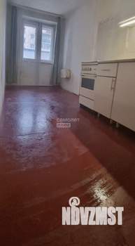 1-к квартира, вторичка, 37м2, 1/9 этаж