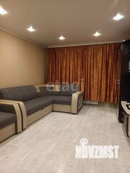 1-к квартира, вторичка, 45м2, 3/12 этаж
