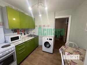2-к квартира, вторичка, 47м2, 3/5 этаж