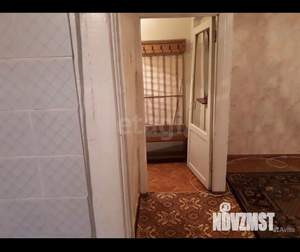 2-к квартира, вторичка, 45м2, 4/5 этаж