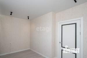 1-к квартира, вторичка, 40м2, 16/16 этаж