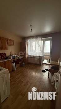 1-к квартира, вторичка, 42м2, 5/10 этаж