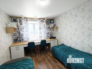 2-к квартира, вторичка, 49м2, 7/10 этаж