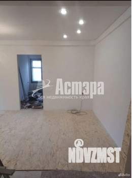 4-к квартира, вторичка, 61м2, 5/5 этаж