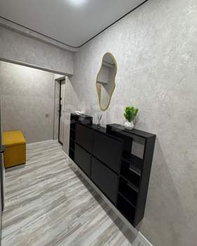 1-к квартира, вторичка, 32м2, 2/5 этаж