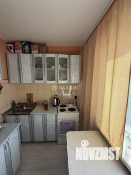 1-к квартира, вторичка, 25м2, 2/5 этаж