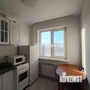 1-к квартира, вторичка, 29м2, 2/5 этаж