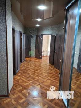 3-к квартира, вторичка, 100м2, 11/16 этаж