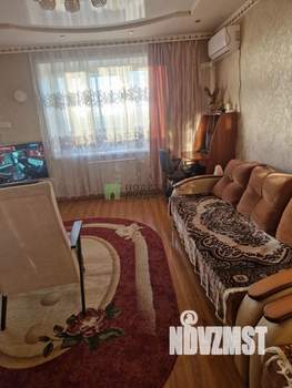 2-к квартира, вторичка, 69м2, 8/9 этаж