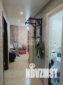 2-к квартира, вторичка, 56м2, 5/5 этаж