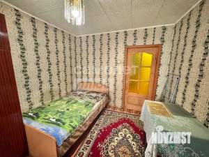 3-к квартира, вторичка, 85м2, 9/10 этаж