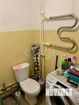 1-к квартира, вторичка, 32м2, 2/2 этаж