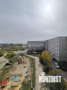 2-к квартира, вторичка, 51м2, 5/5 этаж