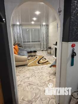 3-к квартира, вторичка, 63м2, 1/5 этаж