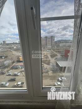 2-к квартира, вторичка, 48м2, 10/10 этаж