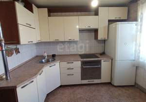 1-к квартира, вторичка, 41м2, 3/5 этаж