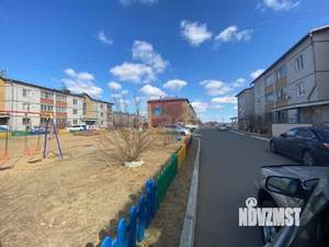 1-к квартира, вторичка, 37м2, 2/3 этаж