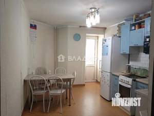 3-к квартира, вторичка, 84м2, 4/10 этаж
