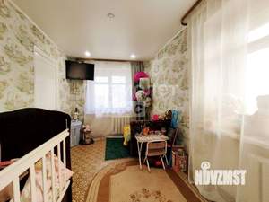 2-к квартира, вторичка, 43м2, 3/5 этаж