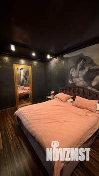 3-к квартира, вторичка, 100м2, 6/9 этаж