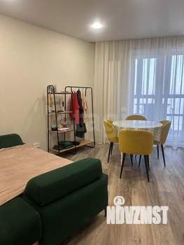 Студия квартира, вторичка, 24м2, 10/14 этаж