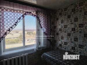 1-к квартира, вторичка, 35м2, 5/5 этаж