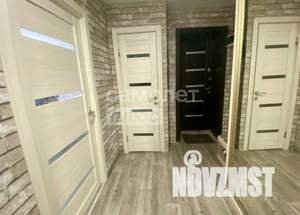 3-к квартира, вторичка, 49м2, 5/5 этаж
