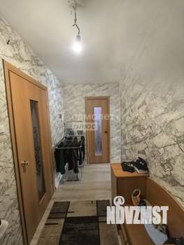 Студия квартира, вторичка, 33м2, 1/3 этаж