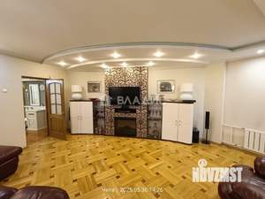 4-к квартира, вторичка, 132м2, 4/9 этаж
