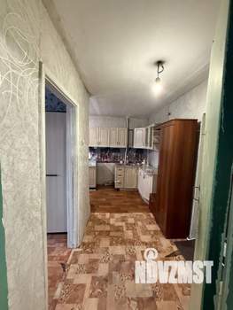 1-к квартира, вторичка, 36м2, 9/9 этаж