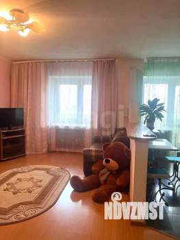 1-к квартира, вторичка, 41м2, 4/9 этаж