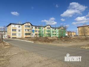 1-к квартира, вторичка, 37м2, 2/3 этаж