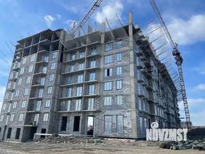 Студия квартира, вторичка, 25м2, 4/14 этаж
