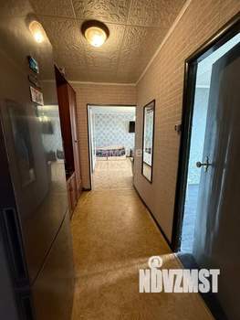 2-к квартира, вторичка, 53м2, 6/9 этаж