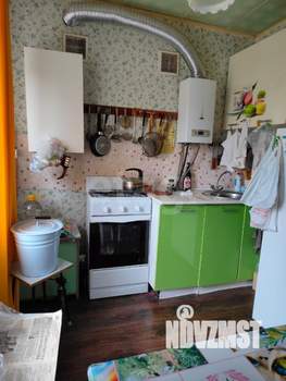 1-к квартира, вторичка, 31м2, 4/5 этаж