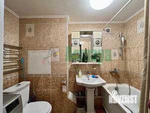 4-к квартира, вторичка, 81м2, 3/5 этаж