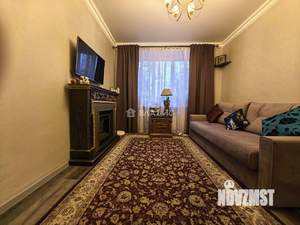 1-к квартира, вторичка, 36м2, 1/4 этаж