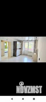 1-к квартира, вторичка, 42м2, 2/15 этаж