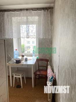 1-к квартира, вторичка, 32м2, 5/5 этаж