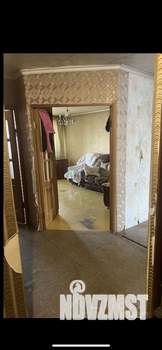 2-к квартира, вторичка, 57м2, 3/5 этаж