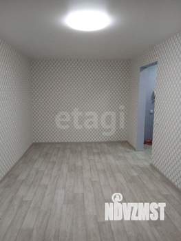 1-к квартира, вторичка, 30м2, 2/5 этаж