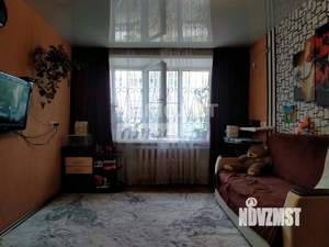 1-к квартира, вторичка, 29м2, 1/5 этаж