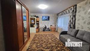 2-к квартира, вторичка, 53м2, 5/5 этаж